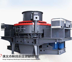 如何延長沖擊式破碎機配件使用時間?